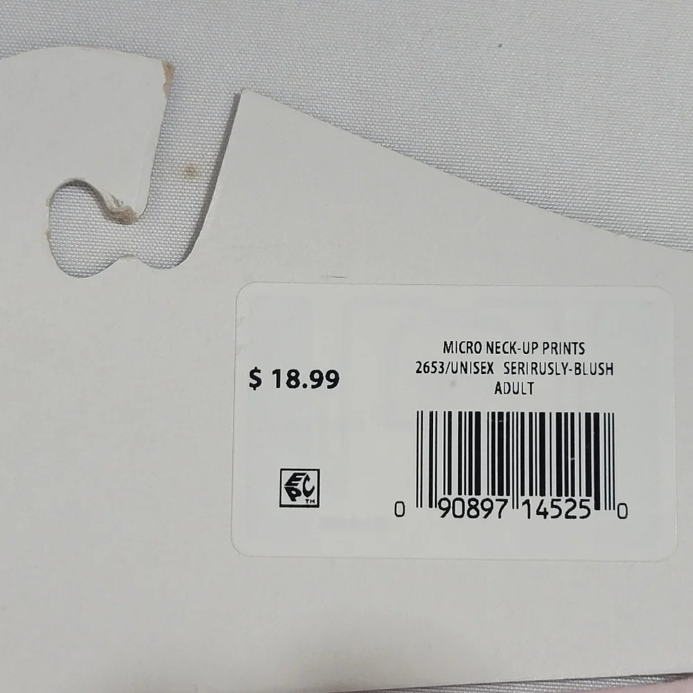 Seirus Innovatio new tags